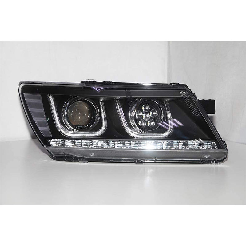 Phare Antibrouillard Fiat Freemont 2011-2017 Reversible | Kiauto