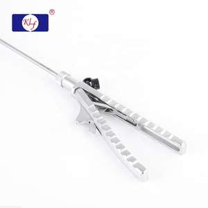 A fábrica fornece diretamente a base de suporte de agulha laparoscópica para instrumentos cirúrgicos - Product Image 3