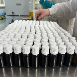 Premium Quality Bioflore Virgin Jojoba Oil Organic 100ml Cold Pressed Glass Bottle Natural <b>Moisturising</b> Oil for Skin Hair <b>Scalp</b> - Product Image 5