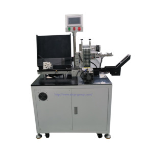 Tự động khí nén 18650 pin cách nhiệt giấy gắn bó hiệu suất cao 32140 Pin Highland lúa mạch giấy máy dán - Product Image 3