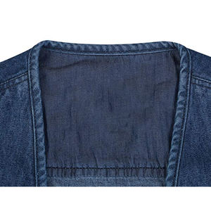 IGift diseños personalizados nuevo Venta caliente al aire libre multi bolsillo Chaleco de pesca - Product Image 2