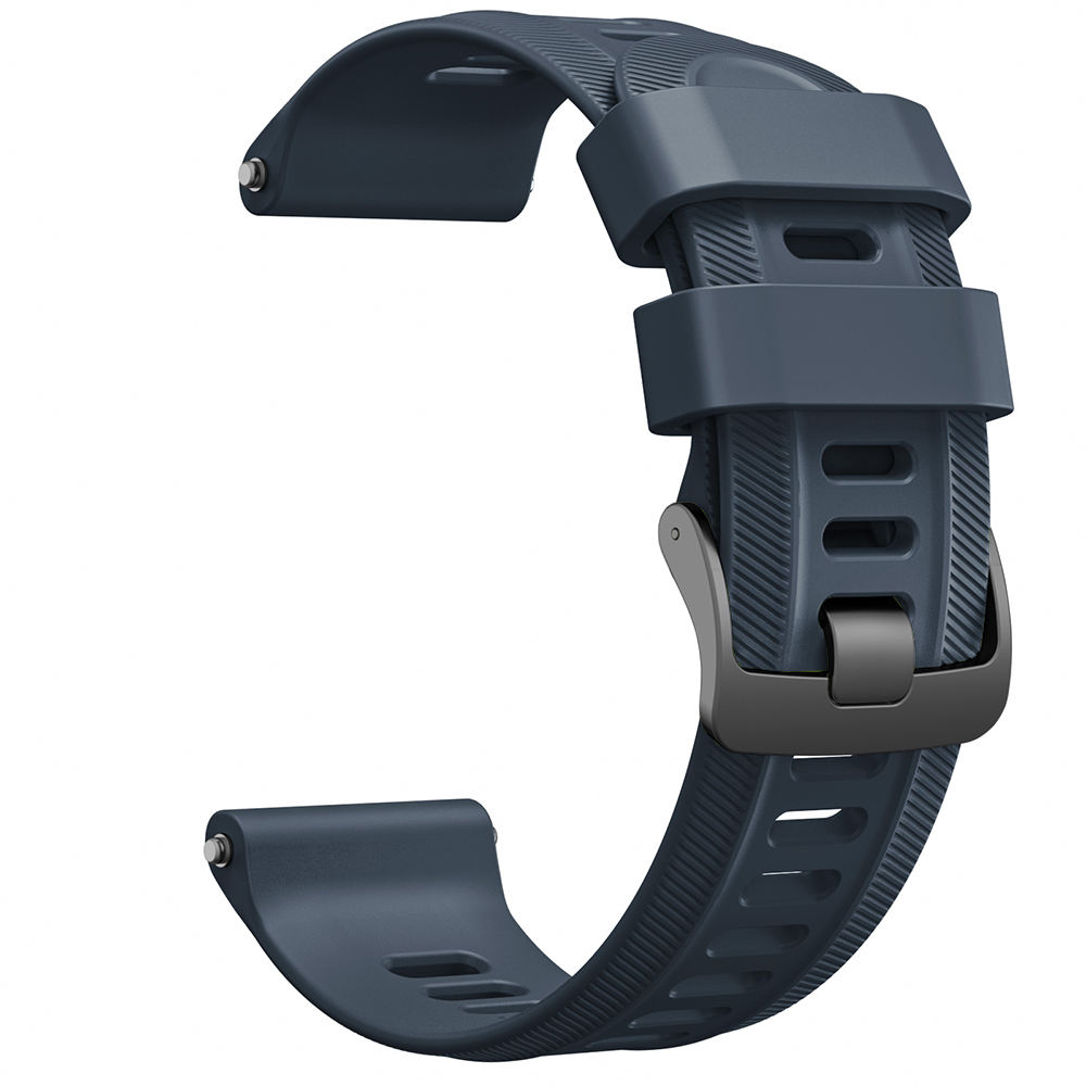 สีน้ำเงินเข้ม