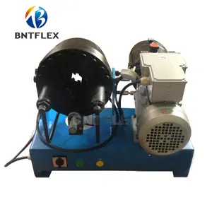 24v Hose Crimping Machine