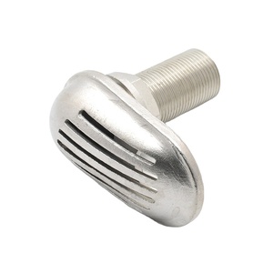 Chất lượng cao thép không gỉ lượng nước lọc chính xác đúc biển phần cứng - Product Image 1