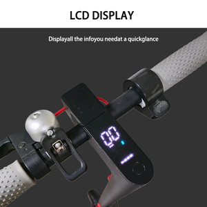 <span class=keywords><strong>Scooter</strong></span> Eléctrico, Scooters Eléctricos Potentes para Adultos, Scooters de Movilidad Eléctrica de 36v - Product Image 3