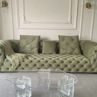 Tissu Velours Anti-Emmêlement, Tissu d'Ameublement Doux et Durable Anti-Peluchage pour Canapés et Rideaux, Fournisseur en Gros de Tissus Textiles de Maison Personnalisés