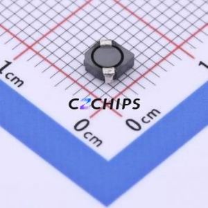 Inductor de Potencia CDRH3D16NP-220NC 1515 (Inductancia: 22uH) (Precisión: 30%) (Corriente Nominal: 400mA) - Product Image 2