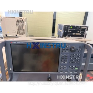 Analyseur de Réseau Vectoriel Keysight E5080B ENA 9 kHz à 20 GHz/100 kHz à 53 GHz *Prix sur demande* H - Product Image 2