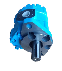 Hansen Pumco Triple Pump 1115032368 Diesel Engine and Wheel <b>Loader</b> Motor for Construction New and Used Condition Available - Product Image 5