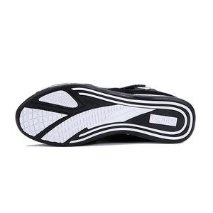 Stivali da Moto ARCX in Pelle Scamosciata con Protezione ESA, Bottone Rotante <span class=keywords><strong>ATOP</strong></span> Regolabile, Stivali da Corsa per Uomo - Product Image 6