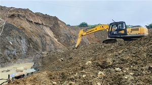 Excavatrice sur chenilles multifonctionnelle de 20 tonnes, 21 tonnes, 22 tonnes - Product Image 4