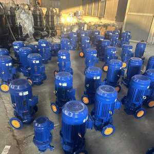 Pipeline <b>Pump</b> Irrigation Agriculture End <b>Suction</b> Farming Pressure Centrifugal Electric Water <b>Pump</b> - Product Image 5