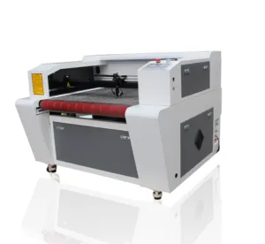 Máquina de corte a laser acrílico 80w 100w 150w/ 6090 1390 150w cortador e gravador a laser co2 para venda