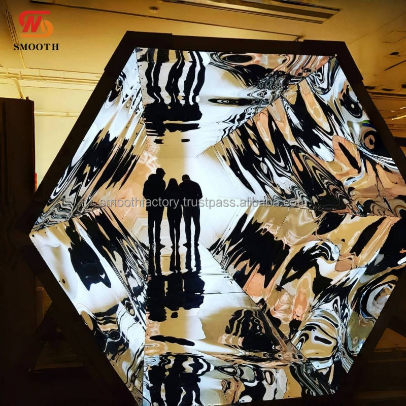 แปดเหลี่ยม