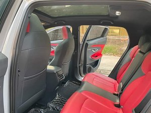 Auto Usado a Bajo <span class=keywords><strong>Precio</strong></span> con Volante a la Izquierda en China, Changan Uni-T 2023, SUV Familiar Compacto, Gasolina, Vehículos Usados en Venta - Product Image 6