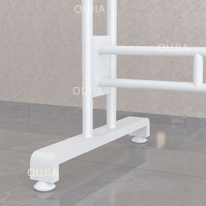 Set Espositivo per <span class=keywords><strong>Abbigliamento</strong></span> Personalizzato, Moderno Espositore per Negozi di <span class=keywords><strong>Abbigliamento</strong></span> Femminile, Scaffale Espositivo per Moda - Product Image 4