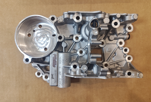 Plaque de soupape 0AM 217122B-PHC, neuve d'origine, système de transmission <span class=keywords><strong>automatique</strong></span> JIASHENG - Product Image 2