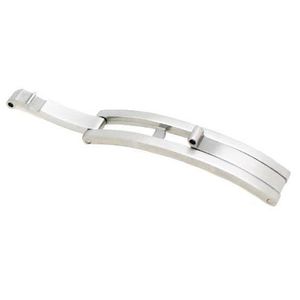 Pulsera de reloj con broche de mariposa, cierre de hebilla, China, venta al por mayor - Product Image 2