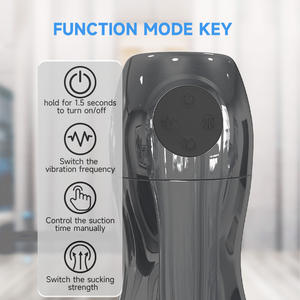 Masturbation Hommes <span class=keywords><strong>Fellation</strong></span> Masturbation Coupe Masturbateurs - Product Image 4