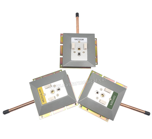 Không khí Y Tế kiểm tra áp suất 100% cho dịch vụ khí y tế Mỹ chemetron cửa hàng khí Y Tế kiểm tra van - Product Image 3