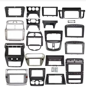 Meihua vente en gros de panneau de support d'autoradio pour MAZDA DEMIO HYUNDAI AZERA TUCSON <span class=keywords><strong>OPEL</strong></span> CORSA <span class=keywords><strong>VIVARO</strong></span> - Product Image 1