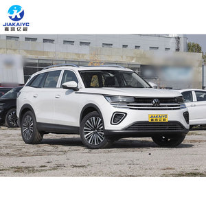 รถยนต์ Tavendor 380TSI 4Motion ขับเคลื่อนสี่ล้อ แรงบิดสูง มอบประสบการณ์การขับขี่ทั้งออฟโรดและในเมืองอย่างราบรื่น - Product Image 2