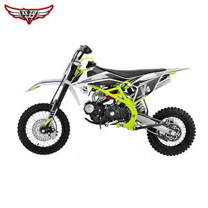 Werks-Direkt vertrieb ZUUMAV K3- 125cc 4-Takt Chinese Dirt Pit Bike Cross motor