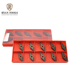 Wnmg/cnmg/tnmg/snmg/vnmg/dnmg/lf3018 ban đầu deskar chèn <span class=keywords><strong>CNC</strong></span> máy tiện Carbide chèn công cụ chuyển - Product Image 5