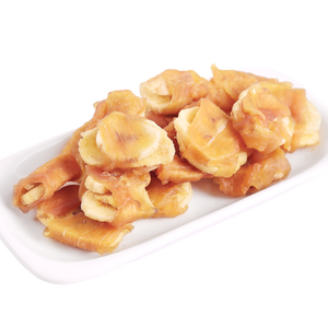 Friandises pour poulet et <span class=keywords><strong>chien</strong></span>, emballage de poulet, <span class=keywords><strong>banane</strong></span>, collation pour <span class=keywords><strong>chien</strong></span>, fruits, nourriture <span class=keywords><strong>séchée</strong></span> pour <span class=keywords><strong>chien</strong></span> - Product Image 2