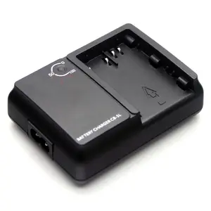 Battery Charger for Camera Canon CB-5L CB 5L cb5l BP-511A BP 511A 512A 511 514 522 535 508 EOS 300D 10D 20D 30D D30 40D 50D