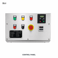 Mélangeur Industriel Automatique CE pour Peinture Automobile, Mastic, Poudre de Couleur, Revêtement – Équipement Électrique de Mélange de Couleurs – Prix