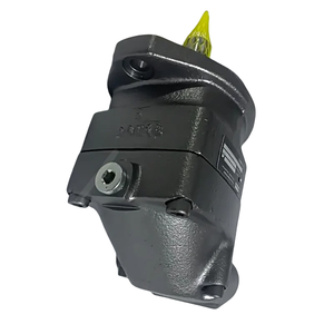 ปั๊มไฮดรอลิกแบบลูกสูบแปรผันซีรีส์ F11 รุ่น F11-019-MB-CN-K ระบบปั๊ม - Product Image 1