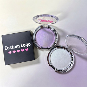 Highlighter pour le visage en crème vegan à logo personnalisé, marque privée, effet <span class=keywords><strong>naturel</strong></span>, <span class=keywords><strong>illuminateur</strong></span> de maquillage - Product Image 6