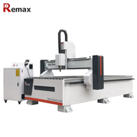 Machine de fraisage CNC pour le travail du bois 1325