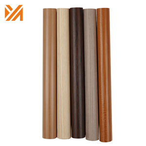 Película decorativa de grano de mármol, vinilo autoadhesivo de fábrica profesional de Pvc - Product Image 5