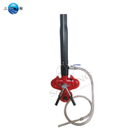Monitor Busa Air Api Self-Inductor PLZ48 Terbaru