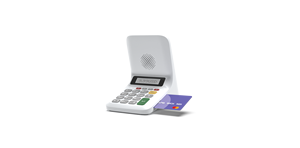 PINPad ile Vanstone Q161 Pro mobil QR kodu POS terminali ekran - Product Image 5