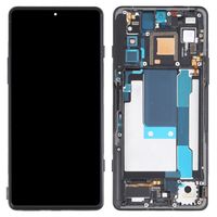 Écran LCD OLED pour Xiaomi Redmi Poco F3 GT/ K40 de jeu, écran tactile numériseur
