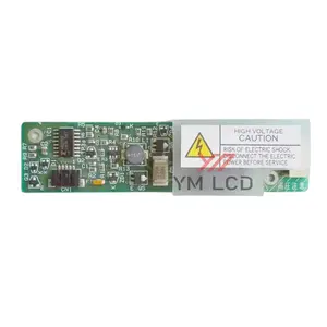 Nuovissima scheda Inverter LCD ad alta tensione con retroilluminazione CCFL 104PWBJ1-C