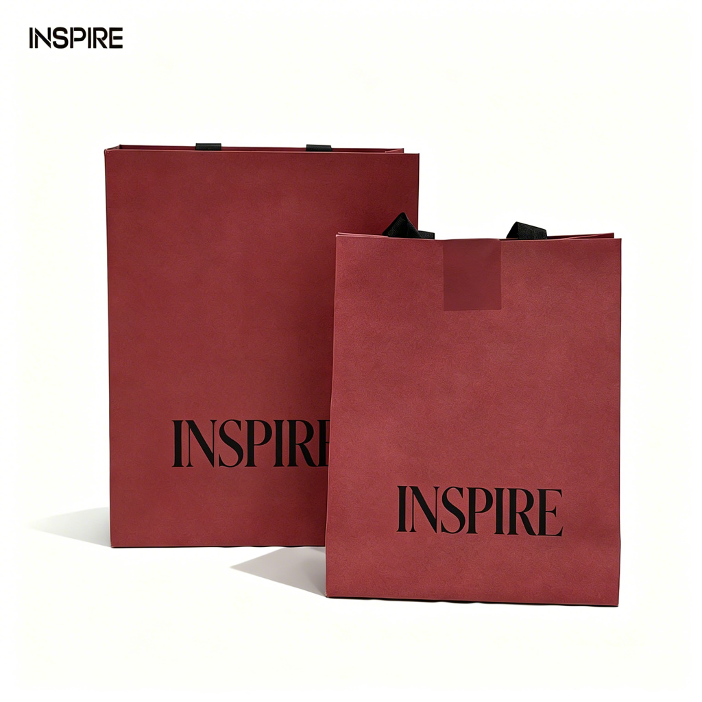 custom bag