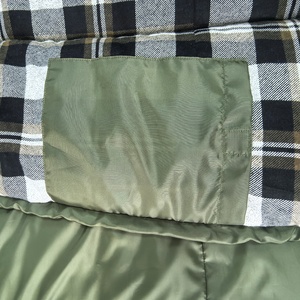 <span class=keywords><strong>Sac</strong></span> <span class=keywords><strong>de</strong></span> <span class=keywords><strong>couchage</strong></span> <span class=keywords><strong>double</strong></span> en flanelle <span class=keywords><strong>de</strong></span> coton DanYang RuiFeng pour adultes, extra large et épaissi pour le camping, la randonnée en plein air - Product Image 3