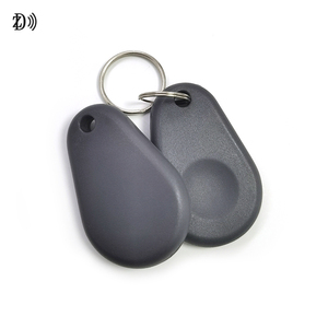 Tùy chỉnh ABS <span class=keywords><strong>keyfob</strong></span> thông minh RFID <span class=keywords><strong>keyfob</strong></span> kiểm soát truy cập <span class=keywords><strong>keyfob</strong></span> Tag <span class=keywords><strong>125Khz</strong></span> LF tk4100 t5577 - Product Image 6