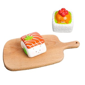 Juguetes de Espuma PU Japonesa Perfumada de Alta Calidad, Suaves y de Ascenso Lento, de 7 cm - Product Image 1
