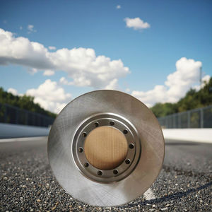 OEM 1371420 1464031 vente en gros camion Offre Spéciale Bus Van pièces de frein Rotor de frein à disque arrière pour fourgonnettes Ford Transit - Product Image 6