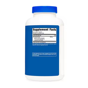 <b>Liver</b> Support Healthcare Supplements Milk Thistle <b>Capsules</b> <b>Liver</b> Detox Milk Thistle Extract <b>Capsules</b> - Product Image 4