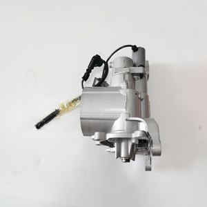 Piezas de motor automático, bomba de aceite, piezas de coche, bomba de aceite V764737680 para PEUGEOT 207 3008 para Citroen C4 <span class=keywords><strong>C5</strong></span> - Product Image 3