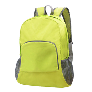 Léger <span class=keywords><strong>Sac</strong></span> À <span class=keywords><strong>Dos</strong></span> De Randonnée Durable de Sport De Voyage en Plein Air Camping Emballable Pliable <span class=keywords><strong>Sac</strong></span> À <span class=keywords><strong>Dos</strong></span> pour Hommes Femmes - Product Image 2