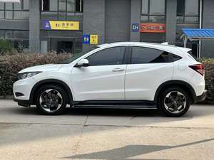 2023 Venta caliente coche de gasolina Vezel dos ruedas motrices <span class=keywords><strong>Honda</strong></span> de cinco puertas y cinco asientos a la venta China SUV coches de combustible <span class=keywords><strong>0km</strong></span> coches usados - Product Image 5