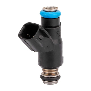 หัวฉีดน้ำมันเชื้อเพลิงคุณภาพสูง OE 25359853 12613411 12613412 สำหรับเครื่องยนต์ GMC Chevrolet 4.8L 5.3L - Product Image 5