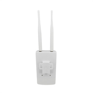 Ngoài trời không thấm nước 4G <span class=keywords><strong>Router</strong></span> không dây với thẻ Sim 2.4G tần số <span class=keywords><strong>VoIP</strong></span> chức năng New Home chia sẻ Wifi cpf905 - Product Image 4